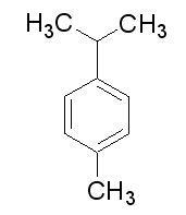 4-异丙基甲苯-CAS:99-87-6