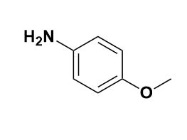 对甲氧基苯胺-CAS:104-94-9