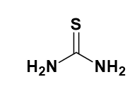硫脲-CAS:62-56-6