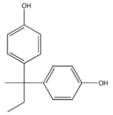 双酚B-CAS:77-40-7