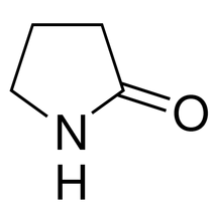2-吡咯烷酮-CAS:616-45-5