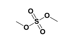 硫酸二甲酯-CAS:77-78-1
