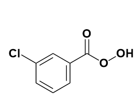 3-氯过氧苯甲酸-CAS:937-14-4