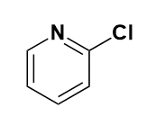 2-氯吡啶-CAS:109-09-1