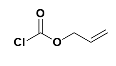 氯甲酸烯丙基酯-CAS:2937-50-0