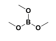 硼酸三甲酯-CAS:121-43-7