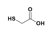 巯基乙酸-CAS:68-11-1