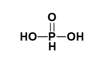 亚磷酸-CAS:13598-36-2