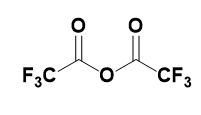 三氟乙酸酐-CAS:407-25-0