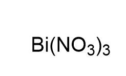 硝酸铋(III)-CAS:10361-44-1