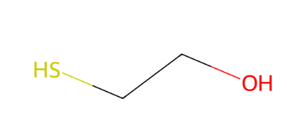 2-巯基乙醇-CAS:60-24-2