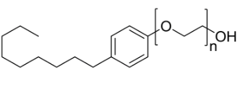 壬基酚聚氧乙烯醚-CAS:9016-45-9