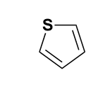 噻吩-CAS:110-02-1