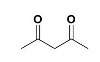 乙酰丙酮-CAS:123-54-6