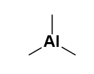 三甲基铝-CAS:75-24-1