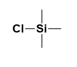 三甲基氯硅烷-CAS:75-77-4