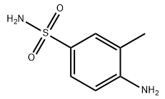 3-甲基-4-氨基苯磺酰胺-CAS:53297-70-4