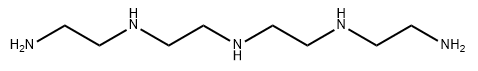 四乙烯五胺 (支链异构体和环状化合物混合物)-CAS:112-57-2