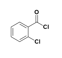 邻氯苯甲酰氯-CAS:609-65-4
