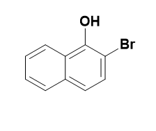 2-溴-1-萘酚-CAS:771-15-3
