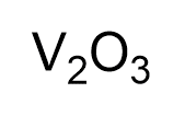 氧化钒(III)-CAS:1314-34-7
