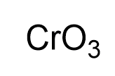 三氧化铬(VI）-CAS:1333-82-0