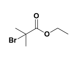 2-溴异丁酸乙酯-CAS:600-00-0