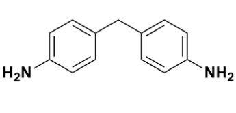 4,4’-二氨基二苯甲烷-CAS:101-77-9