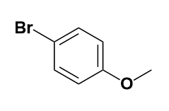 对溴苯甲醚-CAS:104-92-7