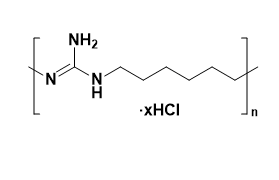 胍己二胺聚合物盐酸盐-CAS:57028-96-3