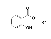 水杨酸钾-CAS:578-36-9