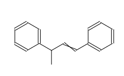 1,3-二苯基-1-丁烯-CAS:7614-93-9