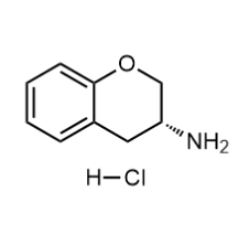 (R)-苯并三氢吡喃盐酸盐-CAS:211506-59-1
