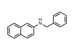 N-苄基-2-萘胺-CAS:13672-18-9