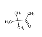 3,3-二甲基-2-丁酮-CAS:75-97-8