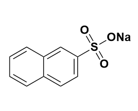 2-萘磺酸钠-CAS:532-02-5