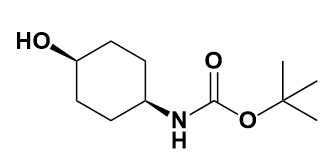 顺式-4-(Boc-氨基)环己醇-CAS:167081-25-6
