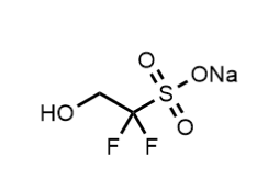 1,1-二氟-2-羟基乙磺酸钠-CAS:1119360-53-0