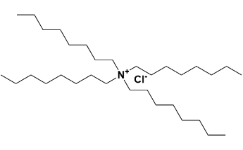 四辛基氯化铵-CAS:3125-07-3