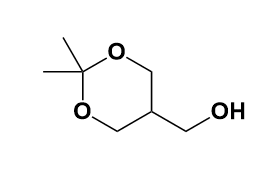 (2,2-二甲基-1,3-二恶烷-5-基)甲醇-CAS:4728-12-5