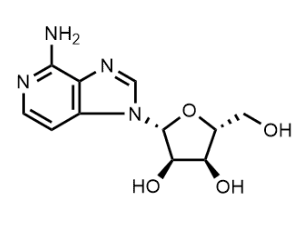 3-脱氮腺苷-CAS:6736-58-9