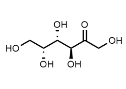 (3S,4S,5R)-1,3,4,5,6-五羟基己-2-酮-CAS:87-81-0