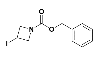 3-碘氮杂环丁烷-1-羧酸苄酯-CAS:939759-26-9