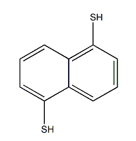 1,5-二巯基萘-CAS:5325-88-2