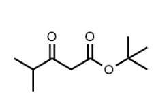 4-甲基-3-氧代戊酸叔丁酯-CAS:94250-54-1