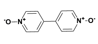 [4,4’-联吡啶]-1,1’-二氧化物-CAS:24573-15-7
