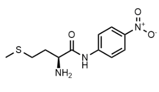 L-蛋氨酸对硝基苯胺-CAS:6042-04-2