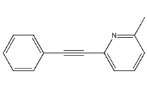 2-甲基-6-(苯基炔基)吡啶-CAS:96206-92-7