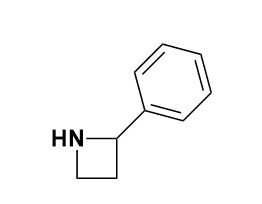 2-苯基氮杂环丁烷-CAS:22610-18-0
