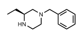 (S)-1-苄基-3-乙基哌嗪-CAS:324750-04-1